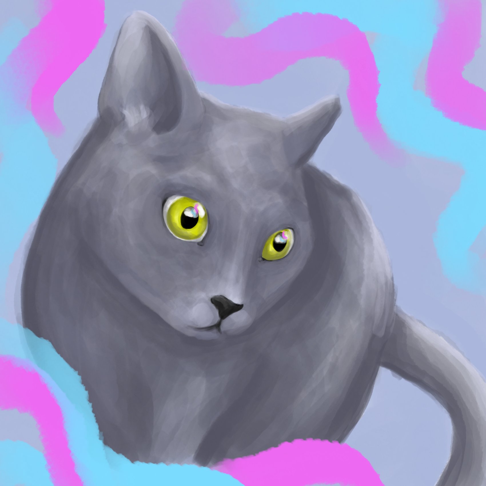 Kresba Guildensterna 2